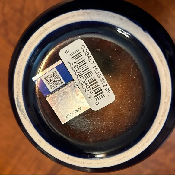 Arizona Wildcats Alumni Coffee Mug Cobalt Blue - Picture 4 of 4